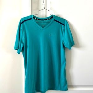 V-Beck Nike tee shirt